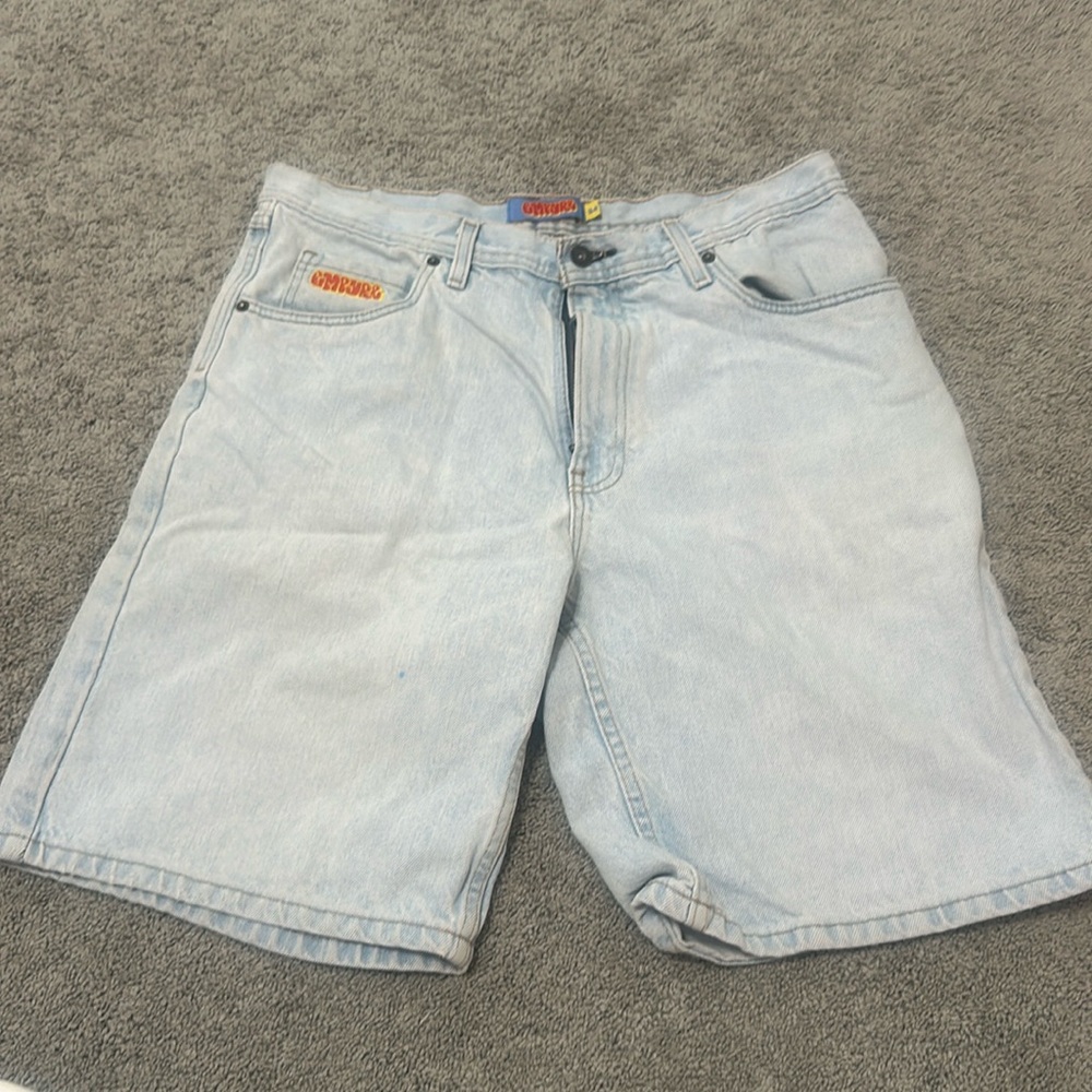 Empire Jorts!!